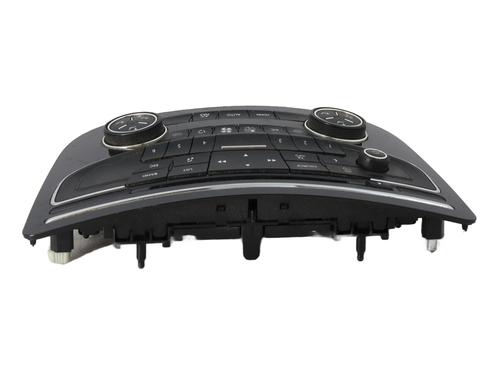 Climate control PEUGEOT 508 I (8D_) 2.0 HDi | BP27324100I5 