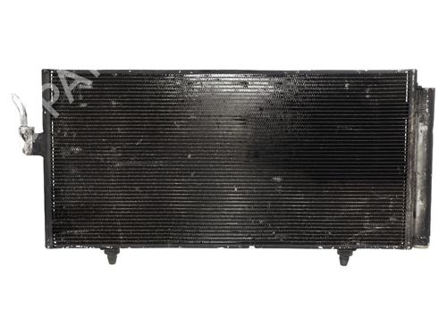 Used AC radiator AC radiator SUBARU OUTBACK (BL, BP) [2003-2010] 33310772 33310772