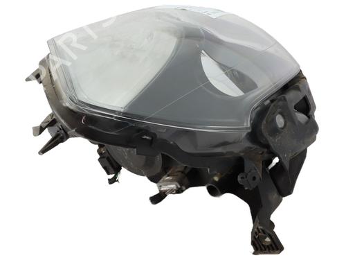 Right headlight RENAULT CLIO III (BR0/1, CR0/1) 1.5 dCi (C/BR0G, C/BR1G) | BP29211351C29 