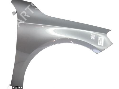 Used Right front fenders MERCEDES-BENZ A-CLASS (W176) A 200 CDI / d (176.008) (136 hp) 31643297