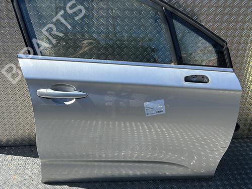 Used Right front door CITROËN C4 II (NC_) 1.6 HDi 115 (114 hp) 25379987