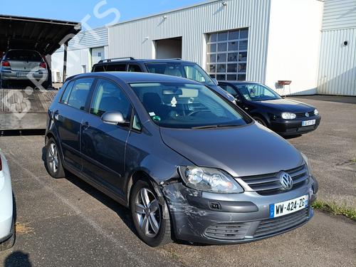 Used Parts VW GOLF PLUS V (5M1, 521) 1.4 16V 3926756