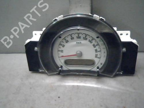 Instrument cluster OPEL AGILA (B) (H08) 1.0 (F68) | BP21316978C47 
