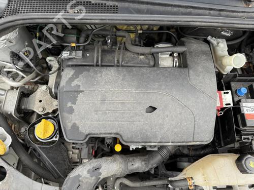 Gearbox RENAULT CLIO III (BR0/1, CR0/1) 1.2 16V (BR02, BR0J, BR11, CR02, CR0J, CR11) | BP21300430M3 