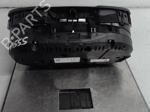 Instrument cluster SKODA OCTAVIA III (5E3, NL3, NR3) 2.0 TDI RS | BP21303241C47 