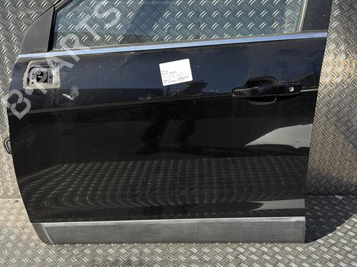 Left front door CHEVROLET CAPTIVA (C100, C140) 2.0 D 4WD | BP27522060C2 