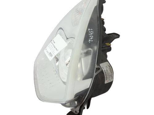 Right headlight FORD GALAXY II (WA6) 1.8 TDCi | BP30004259C29 