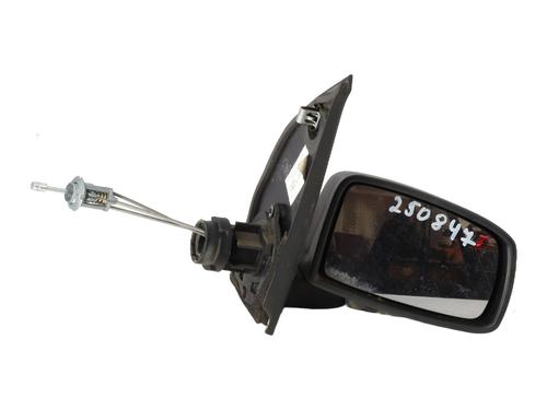 Used Right mirror FIAT PANDA (169_) 1.1 (169.AXA1A) (54 hp) 24880821