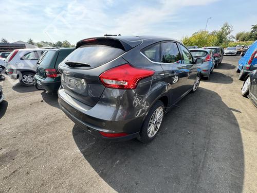 Mass air flow sensor FORD FOCUS III 1.5 TDCi | BP29588615M95  - Image 15