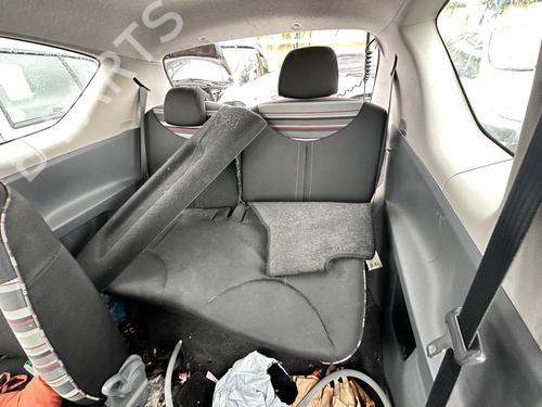 Right front window motor CITROËN C1 (PM_, PN_) 1.0 | BP21316479E20 