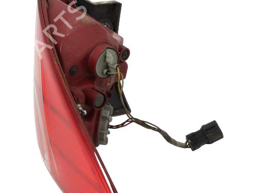 Left taillight HYUNDAI SANTA FÉ III (DM, DMA) 2.2 CRDi 4WD | BP25937804C34 
