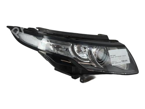 Used Right headlight LAND ROVER RANGE ROVER EVOQUE (L538) 2.2 D 4x4 (190 hp) 30411415