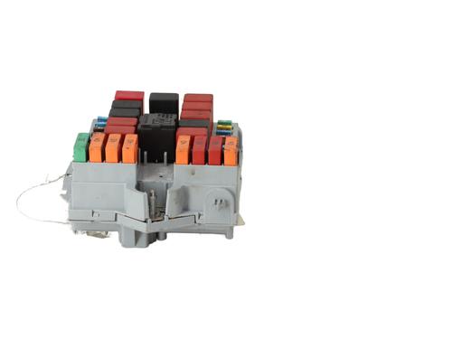 Fuse box PEUGEOT BOXER Van 2.0 BlueHDi 110 | BP23970893E1