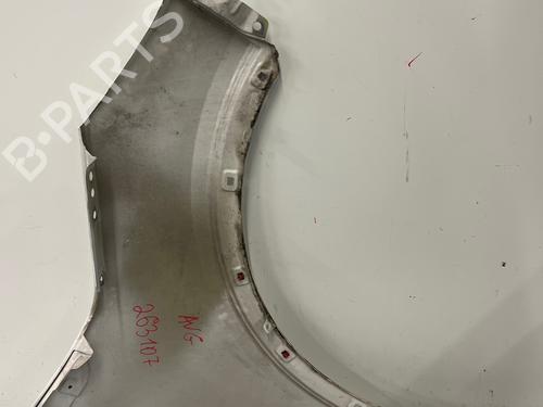 Used Left front fenders Left front fenders KIA SORENTO III (UM) 2.2 CRDi (200 hp) 39626128 39626128