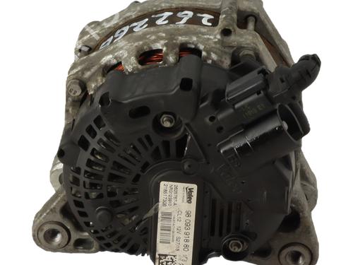 Used Alternator Alternator 37631574 37631574