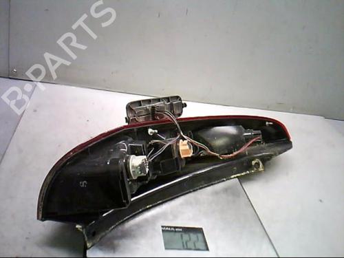 Right taillight FORD FIESTA V (JH_, JD_) 1.4 TDCi | BP21310037C35 