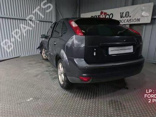 Front left seatbelt FORD FOCUS II (DA_, HCP, DP) | BP36768932I26 - Image 24