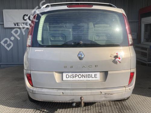 Right headlight RENAULT ESPACE IV (JK0/1_) 2.0 dCi (JK01, JK02, JK1J, JK1K, JK1H) | BP32526896C29  - Image 18