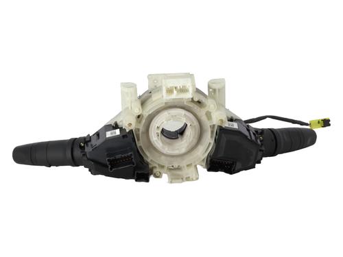 Used Steering column stalk NISSAN ALMERA TINO (V10) 2.2 dCi (112 hp) 21375457