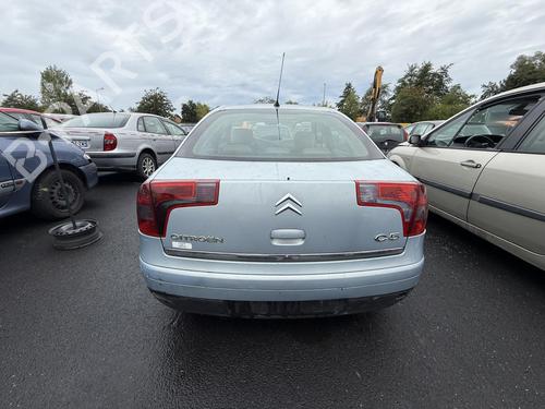 Left front window motor CITROËN C5 II (RC_) 2.0 HDi (RCRHRH) | BP28319411E21  - Image 13