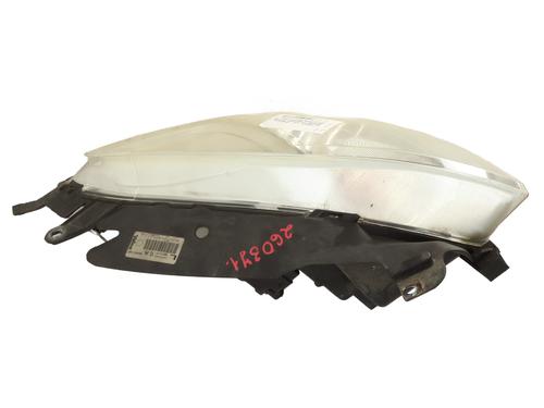 Used Left headlight Left headlight CITROËN XSARA PICASSO (N68) 1.6 HDi (90 hp) 31969981 31969981