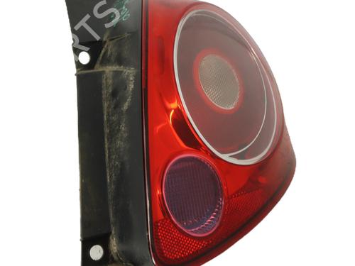 Right taillight FORD KA (RU8) 1.2 | BP37474145C35 - Image 4