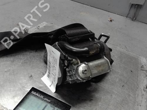 Front left seatbelt SMART FORFOUR (454) 1.5 (454.032) | BP25261084I26  - Image 5