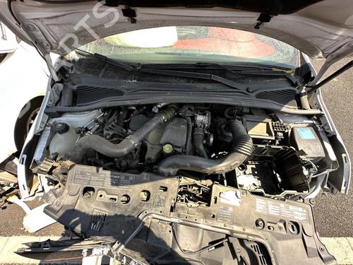 Left mirror RENAULT CLIO IV (BH_) 1.5 dCi 90 | BP21289657C26 
