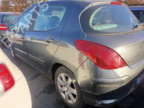 Used Parts PEUGEOT 308 I (4A_, 4C_) 1.6 HDi (109 hp) 4334005