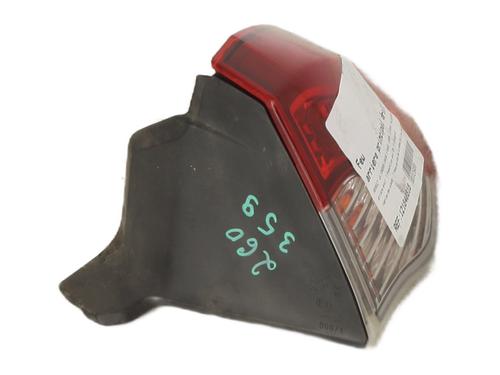 Used Right taillight Right taillight RENAULT LAGUNA III (BT0/1) 2.0 dCi (BT07, BT0J, BT14, BT1A, BT1S) (131 hp) 32506022 32506022