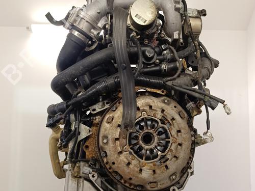 Engine SUZUKI GRAND VITARA II (JT, TE, TD) 1.9 DDiS All-wheel Drive (JT419, TD44, JB419WD, JB419XD,... | BP38030389M1 - Image 3