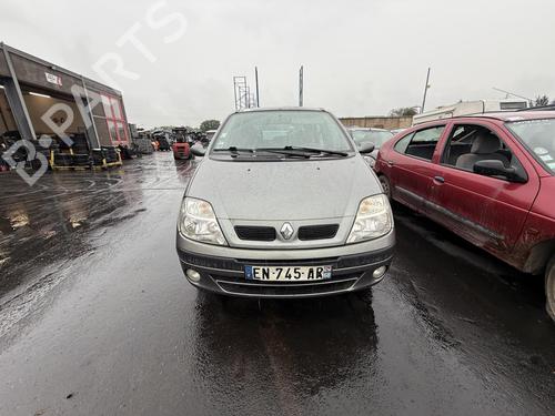 Brugte RENAULT SCÉNIC I MPV (JA0/1_, FA0_) 1.6 (JA00, JA16, JA15, JA19, JA1V, JA2B, JA2C, JA0B,... (107 hp) 3506048