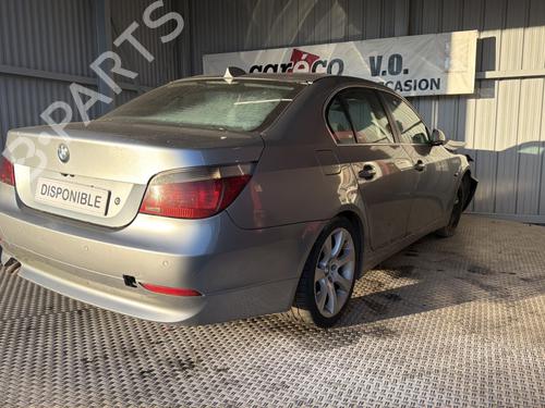 Front left seatbelt BMW 5 (E60) 530 d | BP32327503I26  - Image 17