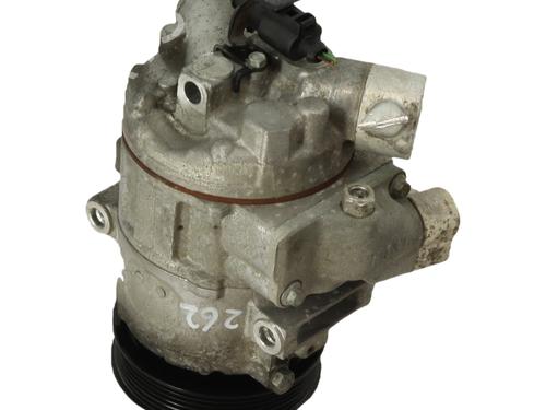 AC compressor SKODA FABIA II (542) 1.4 TDI | BP38762741M34 - Image 3