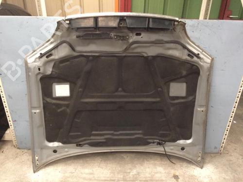 Hood SUBARU OUTBACK (BE, BH) 2.5 AWD (BH9) | BP21363322C1 