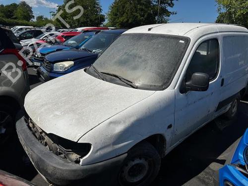 Steering column stalk CITROËN BERLINGO / BERLINGO FIRST Box Body/MPV (M_) 1.9 D 70 (MBWJZ, MCWJZ) | BP27300046I23 