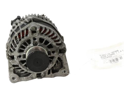 Alternator RENAULT MEGANE III Hatchback (BZ0/1_, B3_) 1.4 TCe (BZ0F, BZ1V) | BP33449536M7 - Image 3