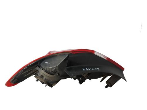 Right taillight CITROËN C4 II (NC_) 2.0 HDi / BlueHDi 150 | BP28134745C35