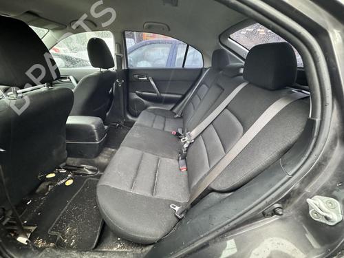 Steering column stalk MAZDA 6 Hatchback (GG) 1.8 | BP21371467I23 - Image 19