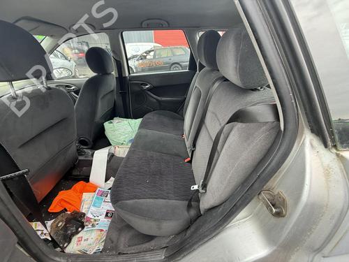 Left taillight FORD FOCUS I Turnier (DNW) 1.8 Turbo DI / TDDi | BP27176243C34