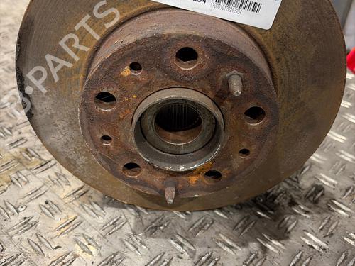 Used Right front steering knuckle Right front steering knuckle 32015169 32015169
