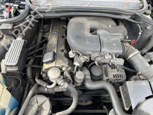 AC compressor BMW 3 (E46) 318 i | BP21297618M34 