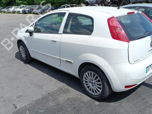Gearbox FIAT PUNTO (199_) 1.3 D Multijet | BP26021870M3 - Image 7