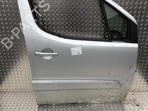 Used Right front door CITROËN BERLINGO MULTISPACE (B9) 1.6 HDi 110 (109 hp) 21295686