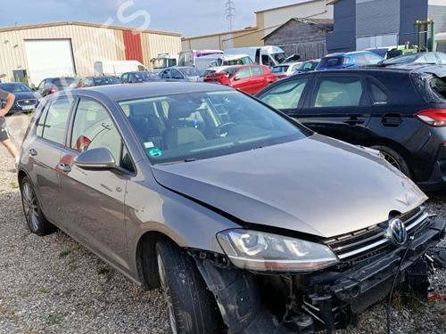 Left front window switch VW GOLF VII (5G1, BQ1, BE1, BE2) 2.0 TDI | BP30285369I27