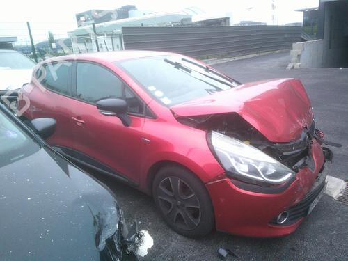 Right tailgate light RENAULT CLIO IV (BH_) 1.5 dCi 90 | BP23575290C80 - Image 4