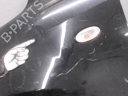 Used Left front fenders MAZDA 2 (DY) 1.4 (80 hp) 21299681