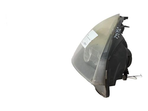 Right headlight RENAULT CLIO II (BB_, CB_) 1.5 dCi (B/CB07) | BP30734201C29