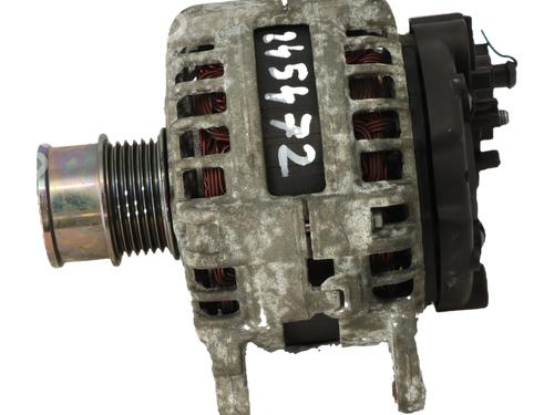 Alternator VW POLO VI (AW1, BZ1, AE1) 1.0 TSI | BP27300030M7 - Image 4