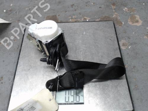 Used Rear right belt tensioner OPEL MERIVA B MPV (S10) 1.7 CDTI (75) (110 hp) 21299408